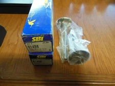 4 SB International 01450 Intake Valves For Some 80's Oldsmobile 5.0L Apps.