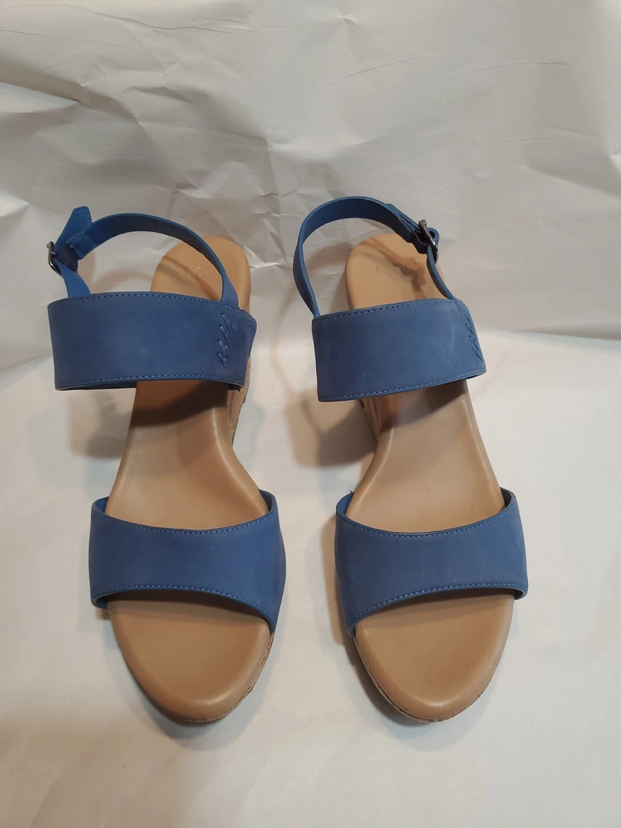 Ugg Women s Elena Wedge Sandal eBay