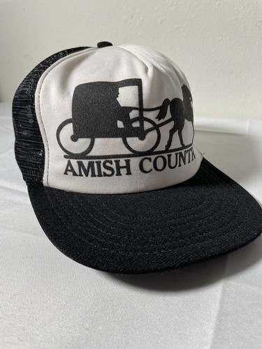 Vintage Mesh Trucker Snapback Baseball 