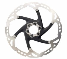 Shimano Disc XT Brake Disc SM-RT76 203mm 6-Bolt