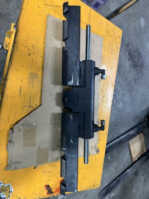 (GOOD USED) CASCADE SIDE SHIFT CYLINDER ASSY. 205841 (1PC)