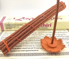 Best Quality Traditional Tibetan Manjushree Healing Incense. Aromatherapy