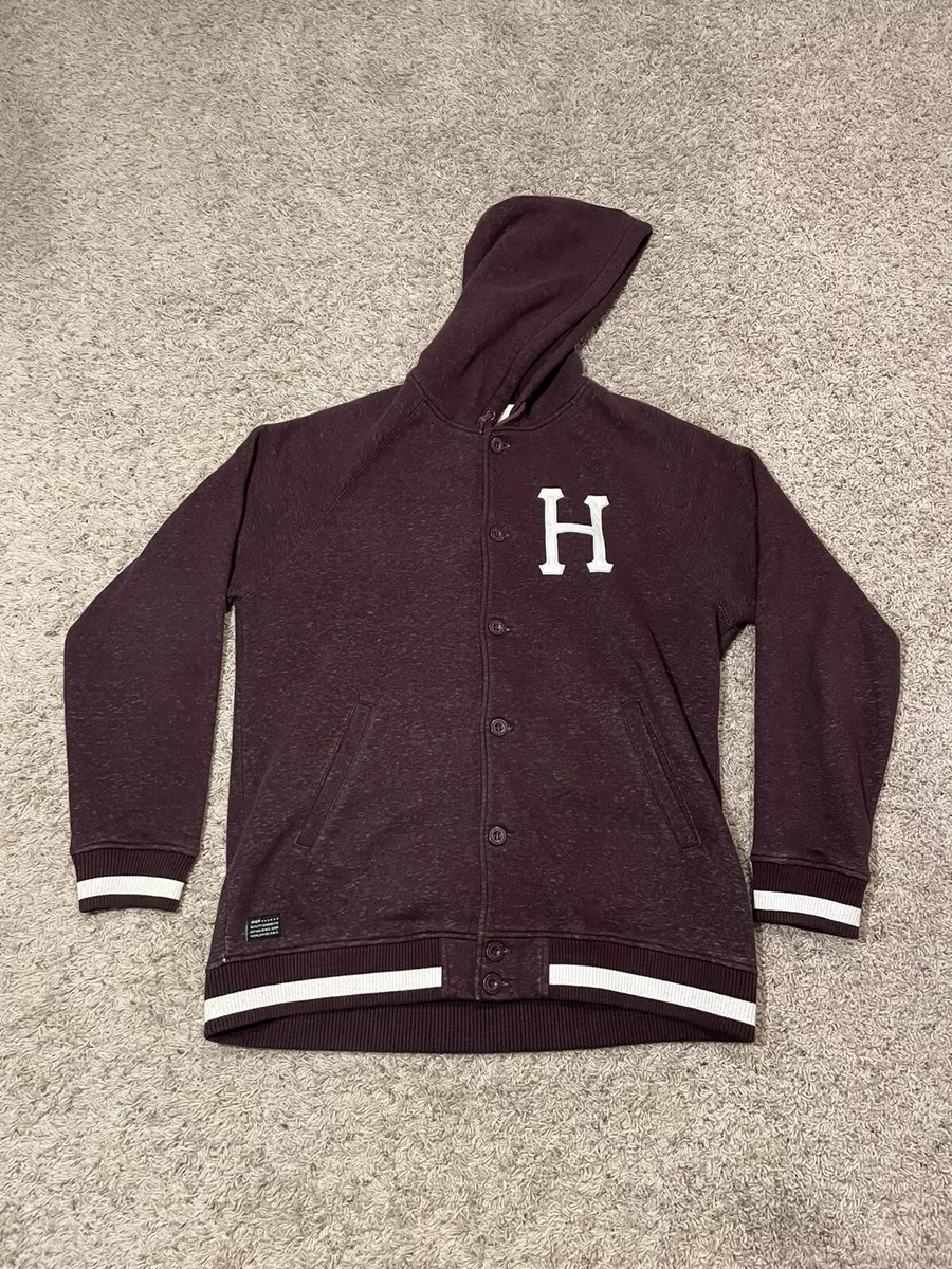 Huf winter jacket 2025 Huf winter jacket 2025