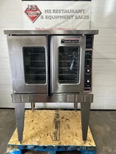 Garland Master 200 Convection Oven MCO-ES-10S, 10.4 kW, 240v/3ph on SS Legs