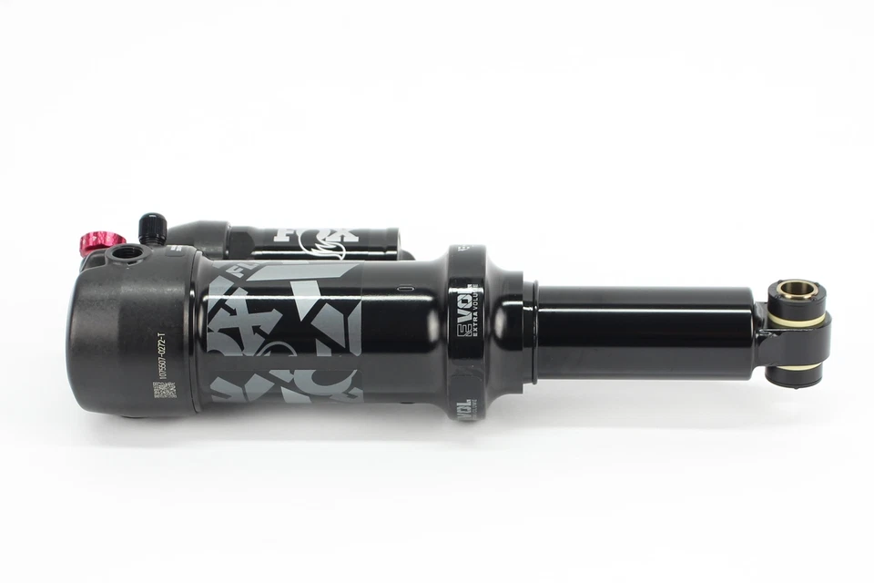 2024 FOX Float X 205x65 mm Trunnion Mount Luft Dämpfer EVOL LV 2 Pos. E-MTB  NEU - Bild 4 von 4