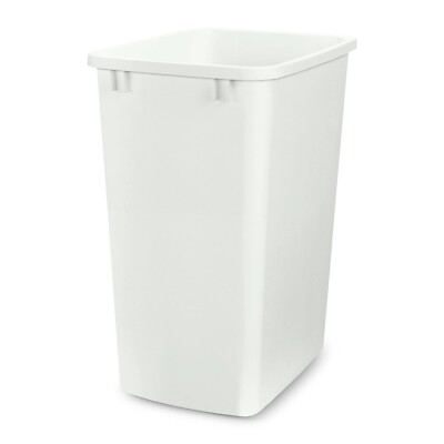 Rev-A-Shelf RV-35-52 35 Quart Replacement Trash Bin for Pull Out Waste Systems