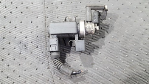 Audi A4 2003 Electrical selenoid (Electromagnetic solenoid) 8E0906 #230401-72