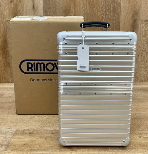 ◇ New RIMOWA CLASSIC FLIGHT Rimowa 