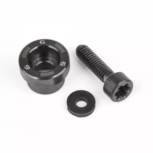 1PC Golf Weight Screw For Taylormade Qi35,Qi35 LS Driver, 4g,5g,6g,7g,8g - Picture 35 of 43