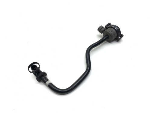 BMW 5 F07 Gran Turismo 550i 2011 Druckwandler Solenoid Valve 7619298