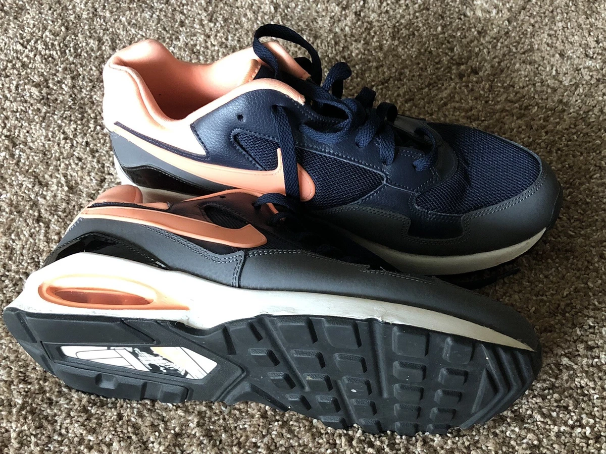 Air Max ST International Running Shoes Sneakers Size 9.5 US | eBay