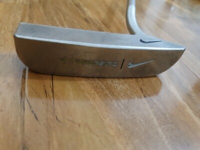 Nike Golf Unitized Retro Golf Putter 36 Zoll RH