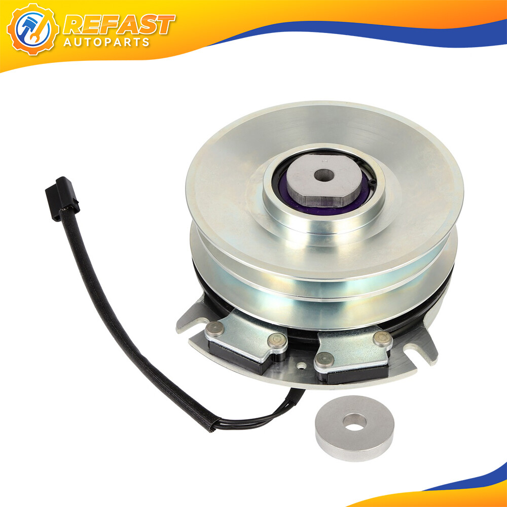 Electric PTO Clutch for Exmark Toro Warner Xtreme Lazer 103