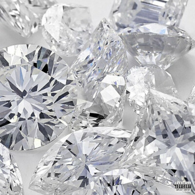 What a Time to Be Alive by Drake / Future (Record, 2016)