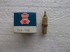 INTERRUPTOR DE TEMPERATURA DEL AGUA DATSUN 520/521/620/410/411/510/610/710 (JAPÓN)(NOS)n