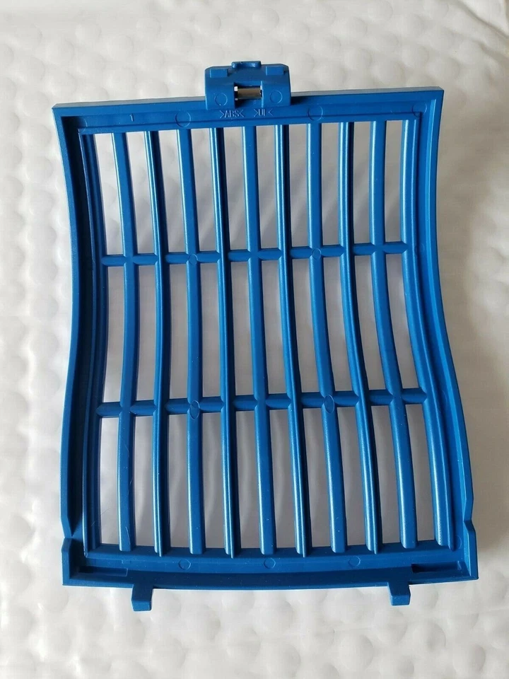 Cubierta de filtro de escape con sensor Windsor - AZUL - 86141380 - 2820BG - Se adapta a SEBO G1 G2 Foto 2 de 2