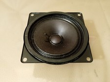 Tesla ARZ 3608 Mitteltöner von Eltax Symphony 9000  10 cm 15 Watt