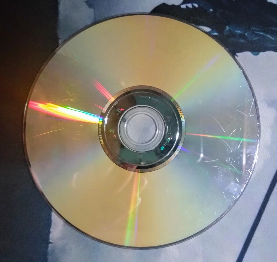 Armored Core 2: Another Age (Sony PlayStation 2, 2001) - Image 3 of 3