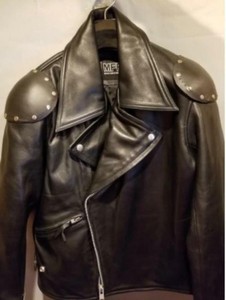 mad max motorcycle jacket