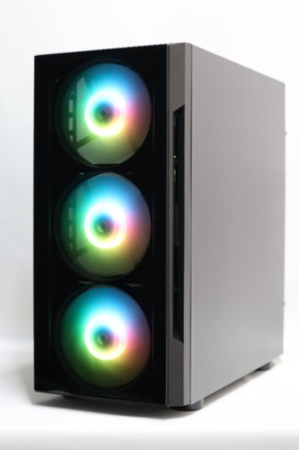 Escritorio Gaming PC - Intel Quad Core i5 16GB RAM 1TB+SSD Nvidia 2GB Gt 730 Win - Imagen 7 de 14