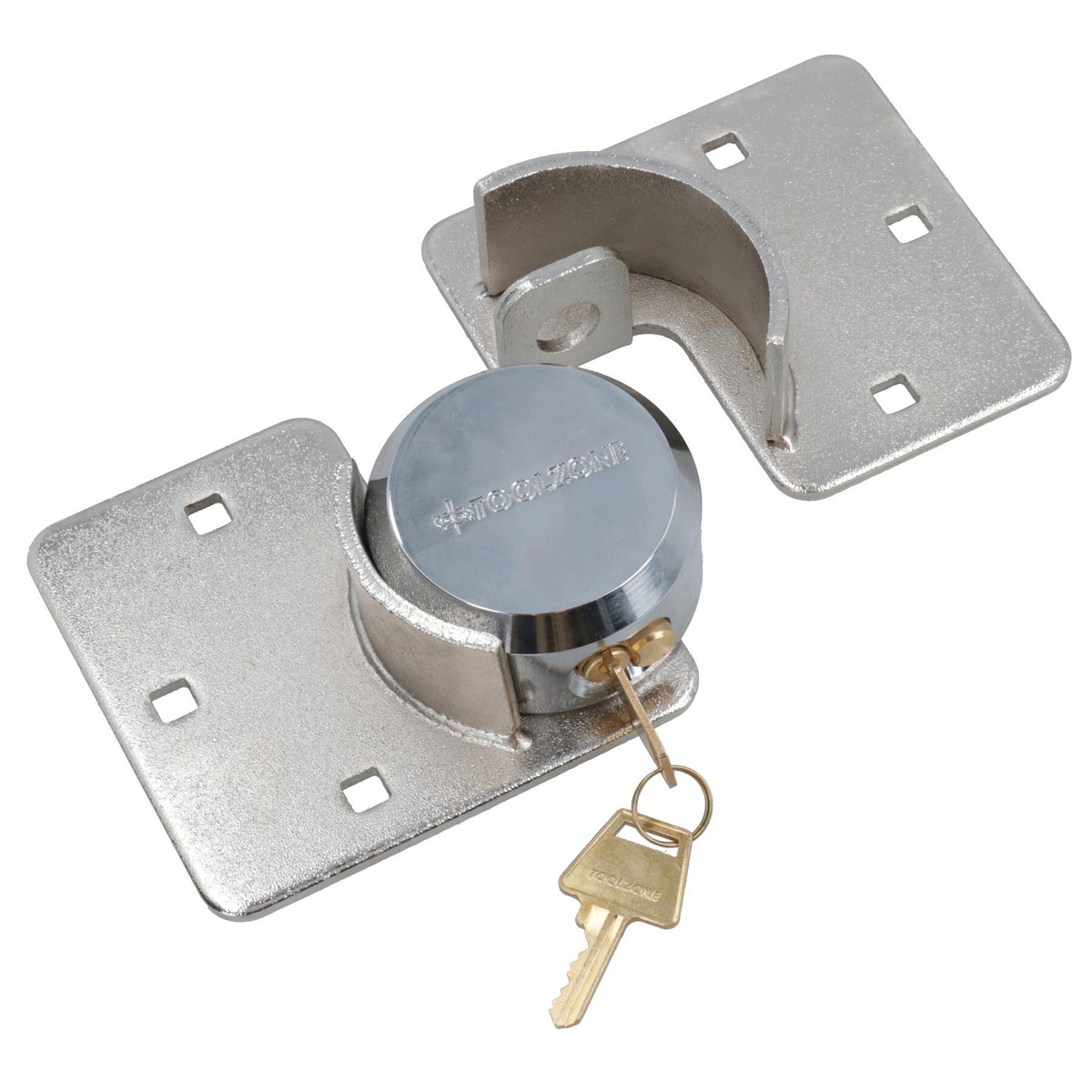 HAPS and PADLOCK ハプスロック ドイツ製 HAPS and PADLOCK