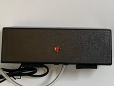 The Bulk Batch Gallon Colloidal Silver Generator 110 to 120 V North America