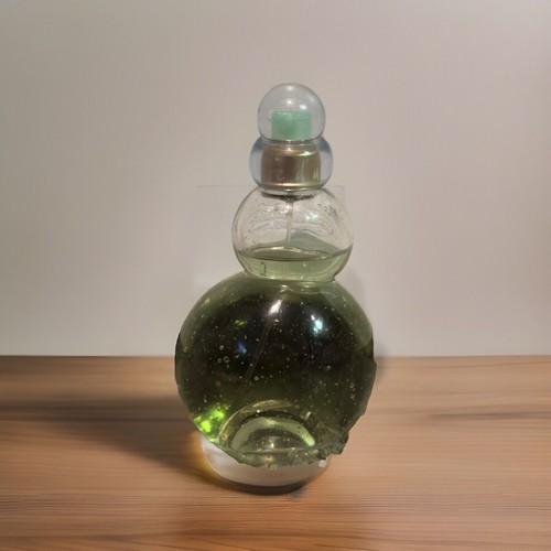 EAU BELLE D'AZZARO by Loris Azzaro EAU DE TOILETTE 100ML/3.4fl Oz 85% Full - Picture 2 of 3