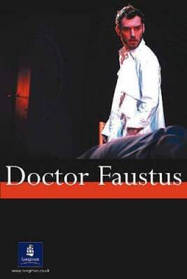 Dr Faustus: A Text (New Longman Literature) - Paperback - GOOD