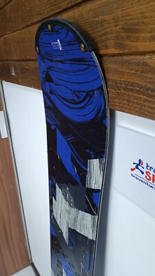 Burton LTR 150cm Snowboard CBS Sport Winter Outdoor | eBay