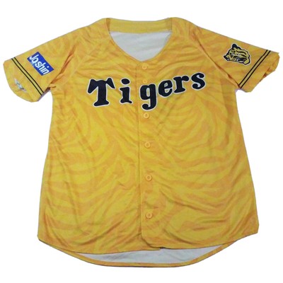hanshin tigers shirt