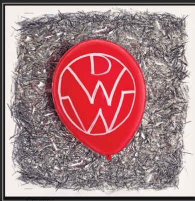 Party For Your Life by Down With Webster (CD, 2014) Hip Hop Rock Pop