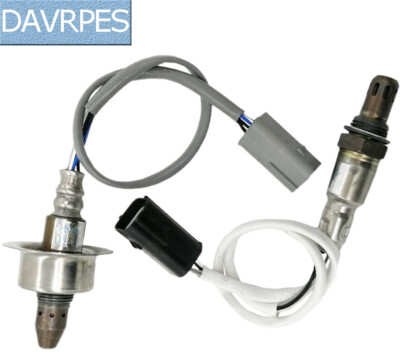 2Pcs Up&Downstream Oxygen Sensor For Nissan Cube Versa Sentra 234-9039 234-4380