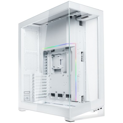 Phanteks NV7 , Big-Tower-Gehäuse, weiß (matt)