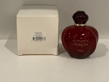 Christian Dior Hypnotic Poison Eau De Toilette Spray 100ml/3.4oz Womens Perfume