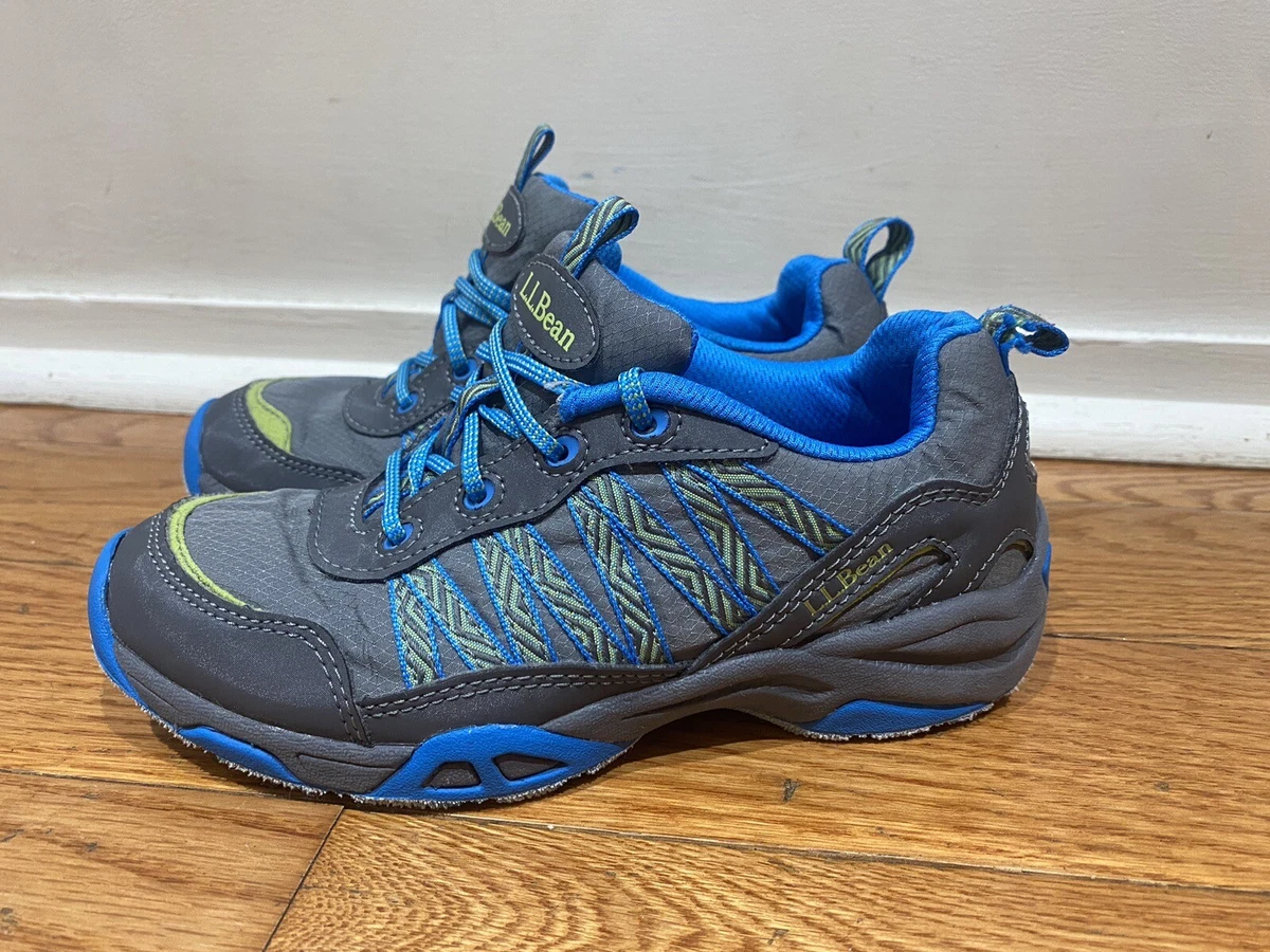 Ll bean kids best sale shoes
