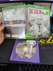 A5 (B) The Evil Within 2 (Microsoft Xbox One)