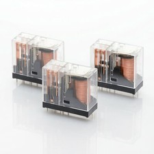 Yamaha AX-450 AX-470 AX-590 Set relè/relè