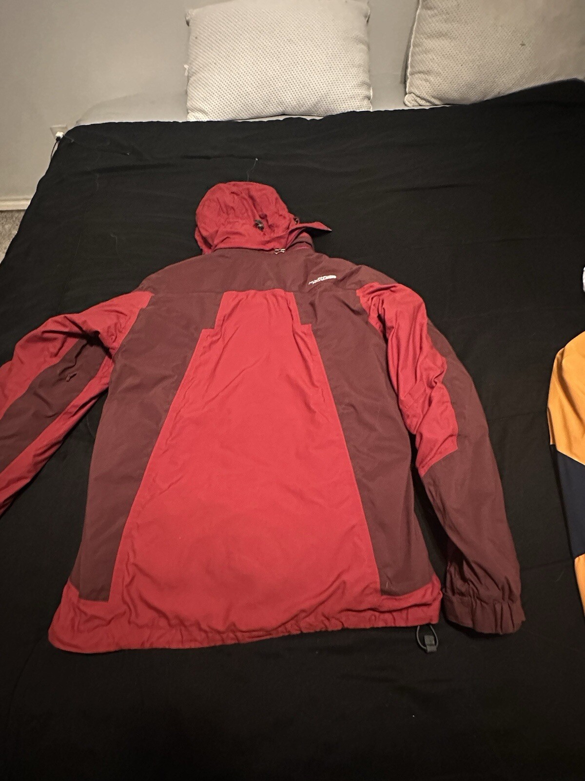 North Face Multi Layer Jacket - image 3