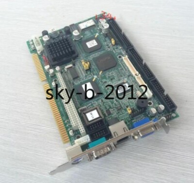 1 PCS Advantech PCA-6751 REV: B2 Ø 2-1 motherboard In good condition
