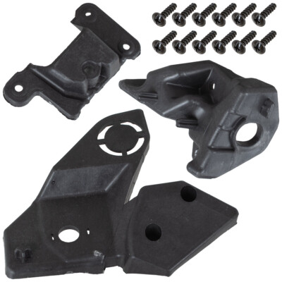 REPARATURSATZ FÜR DEN LINKEN SCHEINWERFER FÜR OPEL CORSA F 2019