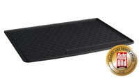 Gummi Kofferraumwanne Kofferraummatte Passend FüR BMW X2 F39 Ab Bj. 02.2018>