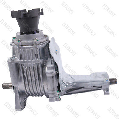 6 Speed Transfer Box 23247713 24263576 for Chevrolet Captiva