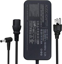 230W 6PHI AC Adapter Power for ASUS ROG STRIX G17 G712LU G712LU-RS73 ADP-230GB