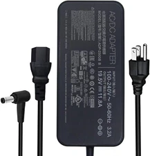 230W 6PHI AC Adapter Power for ASUS ROG STRIX G17 G712LU G712LU-RS73 ADP-230GB