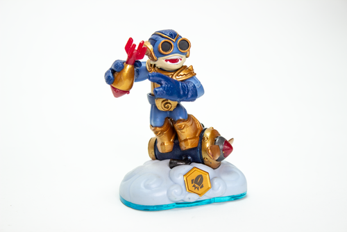 Assorted Activision Skylanders, Legendaries & Magic Items: SWAP FORCE - Picture 2 of 62