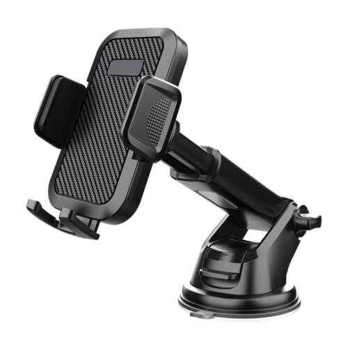 Universal Gravity Suction Cup Car Phone Holder 360° Rotating Dashboard Hol D4P6 - Picture 11 of 11