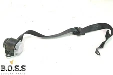 07-13 LAND ROVER RANGE ROVER SPORT - REAR RIGHT SIDE SEAT BELT RETRACTOR OEM
