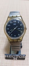 SWATCH AG 1996