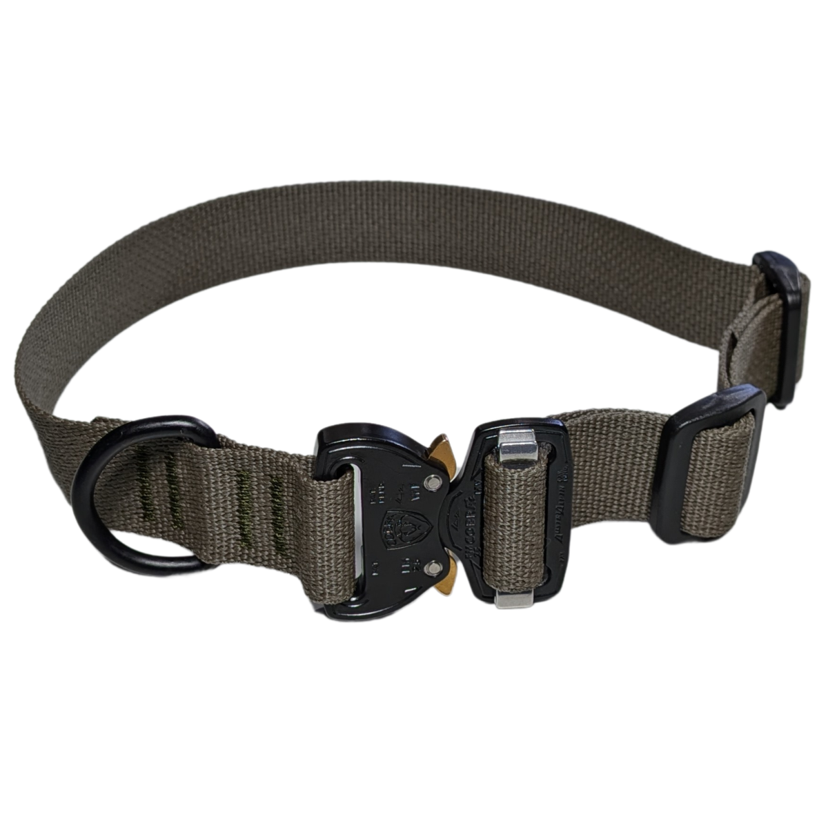 Mini Small Medium D Ring 1