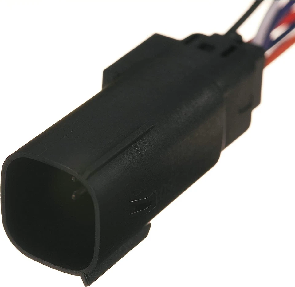 Ecualizador Eagle Plug & Play ecualizador de carga 2010-2013 Harley Street/Road Glide Foto 3 de 4